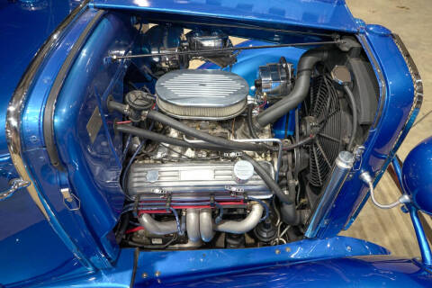 1930 Ford Model A