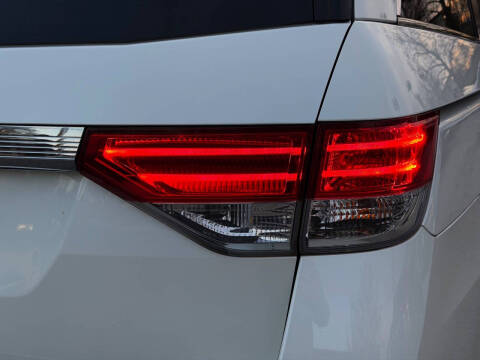 2016 Honda Odyssey EX-L w/RES