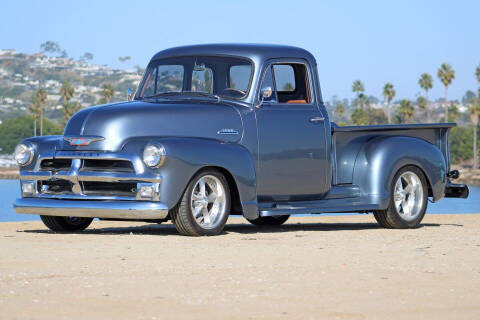 1954 Chevrolet 3100