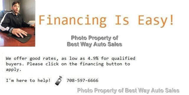 2010 Ford Transit Connect