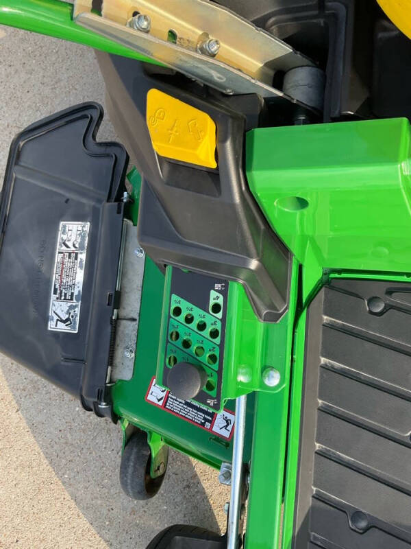 2023 John Deere Z530M