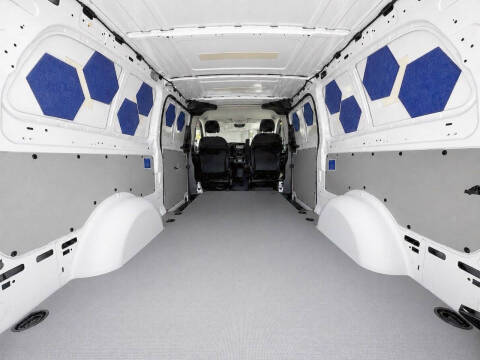 2022 Mercedes-Benz Metris Cargo