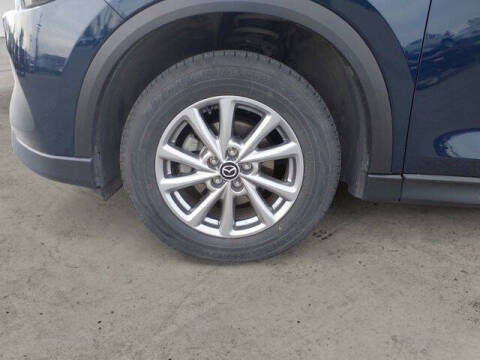 2023 Mazda CX-5 2.5 S Select