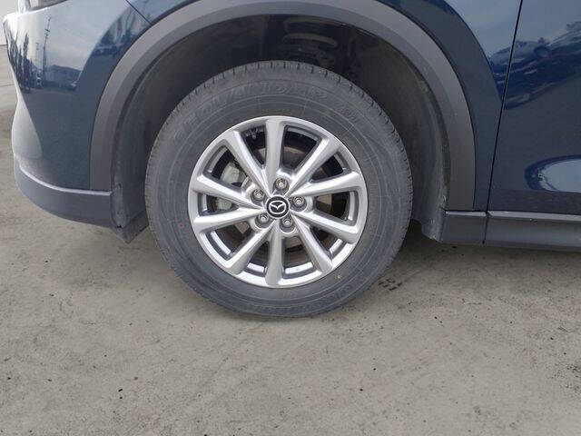 2023 Mazda CX-5 2.5 S Select