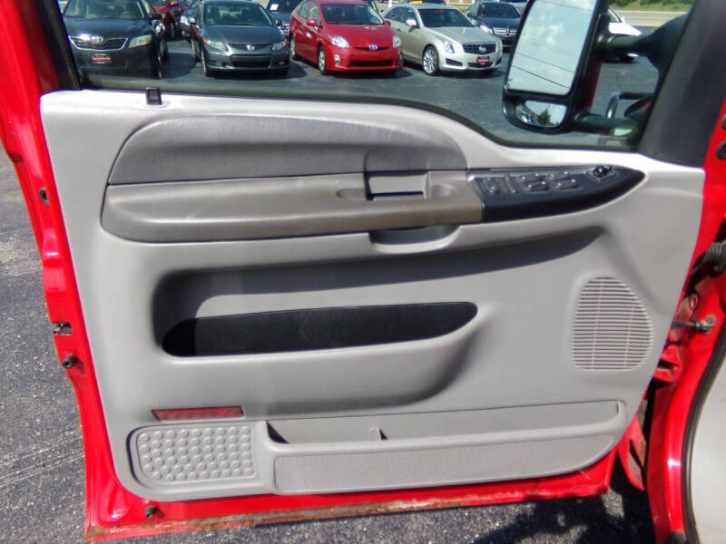 2000 Ford F-350 Super Duty XLT