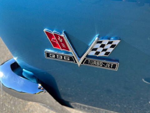 1967 Chevrolet Chevelle