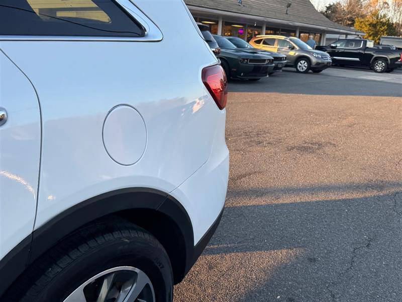 2019 Kia Sorento EX V6