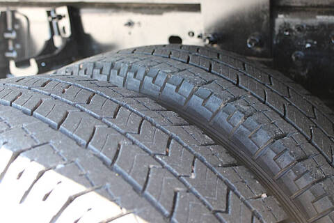 2021 Chevrolet Silverado 3500HD CC