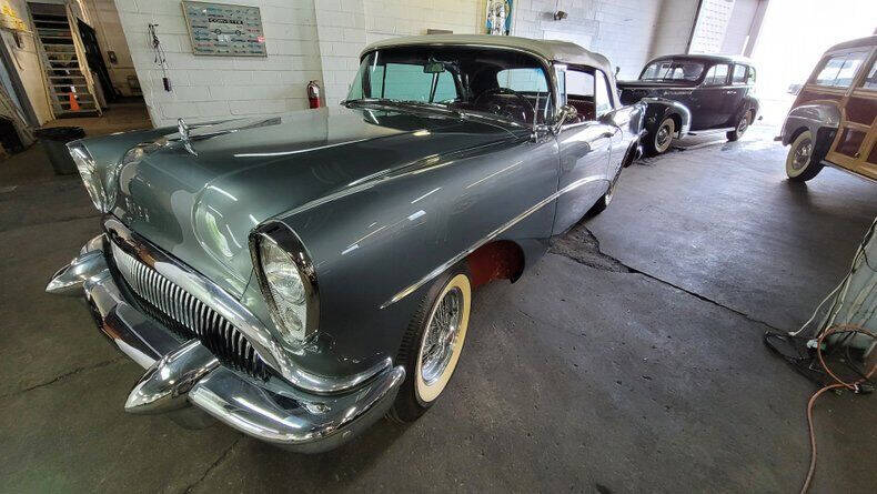 1954 Buick Skylark