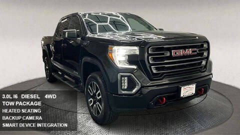 2021 GMC Sierra 1500 for sale at Autos Direct Latino Center in Fredericksburg VA