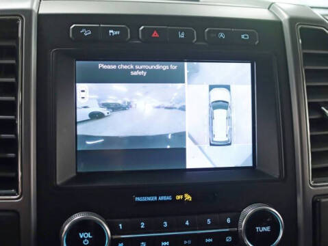 2019 Ford Expedition Platinum