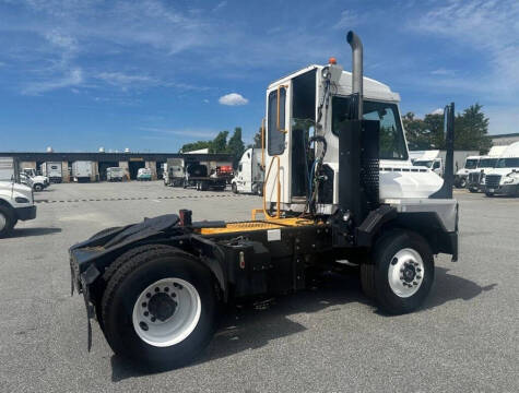 2018 Kalmar Ottawa T2