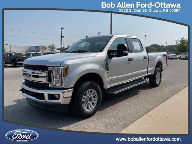 Ford F-250 For Sale In Kansas - Carsforsale.com®