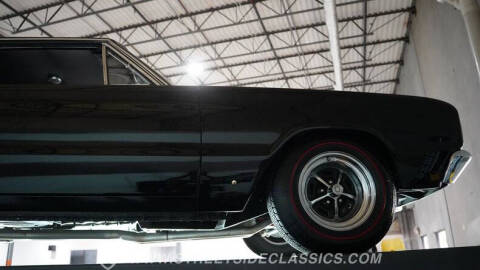 1967 Dodge Coronet