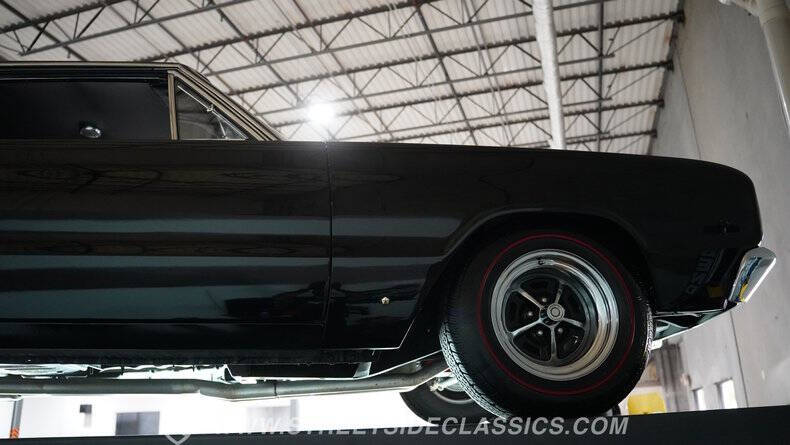 1967 Dodge Coronet
