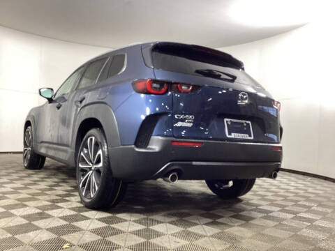 2026 Mazda CX-50 2.5 S Premium