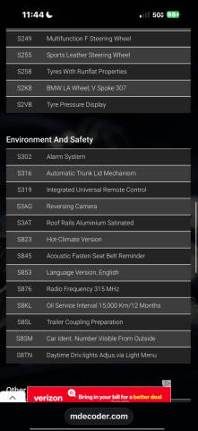 2016 BMW X3 xDrive28d