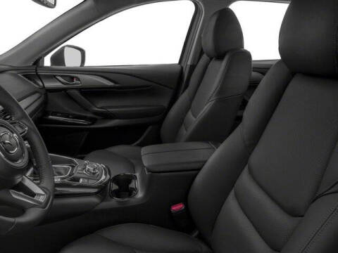 2016 Mazda CX-9 Touring