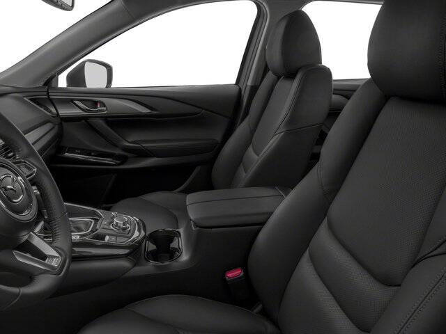 2016 Mazda CX-9 Touring