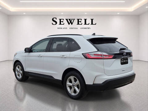 2021 Ford Edge SE