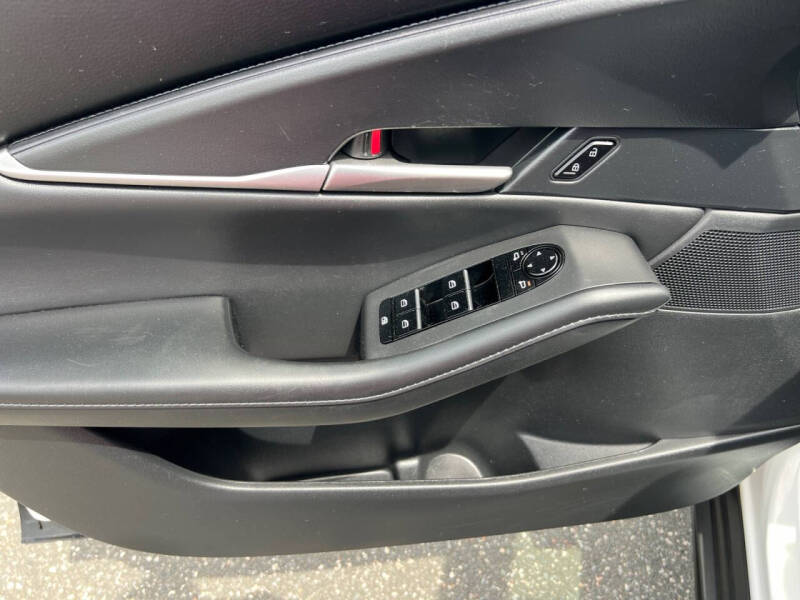 2022 Mazda CX-30 2.5 S Select
