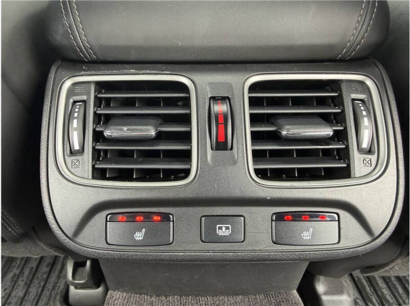 2014 Acura RLX w/Advance