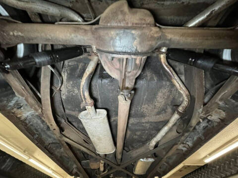 1956 Pontiac Chieftain