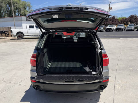 2009 BMW X5 xDrive35d