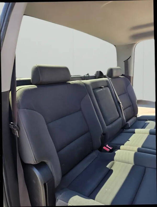 2014 GMC Sierra 1500