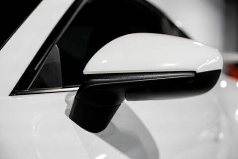 2020 Porsche 911 Carrera