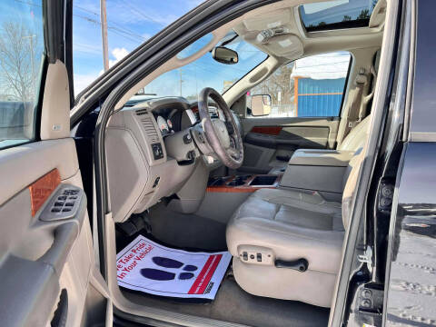 2007 Dodge Ram 2500 Laramie