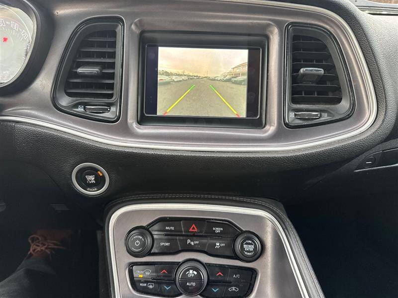 2020 Dodge Challenger R/T