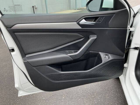 2021 Volkswagen Jetta