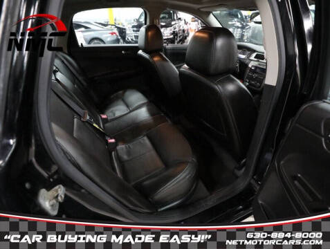 2007 Chevrolet Impala SS