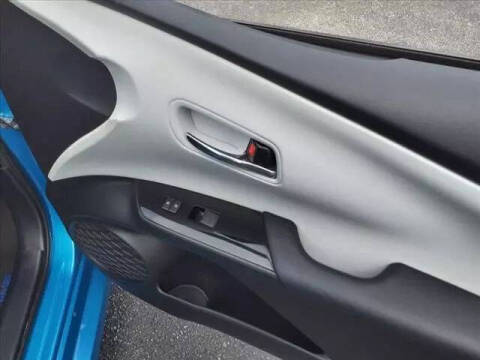 2020 Toyota Prius Prime