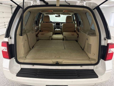 2015 Ford Expedition Limited