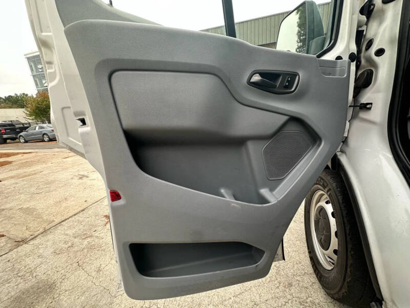 2015 Ford Transit 150