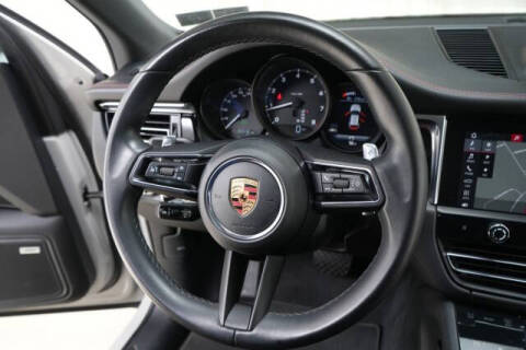 2023 Porsche Macan
