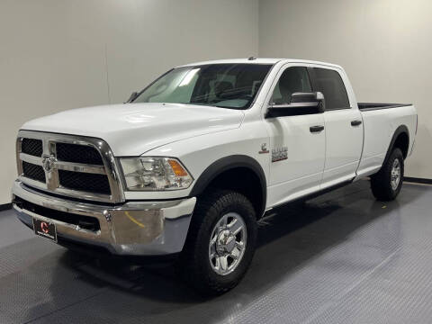 2014 RAM 3500 for sale at Cincinnati Automotive Group in Lebanon OH