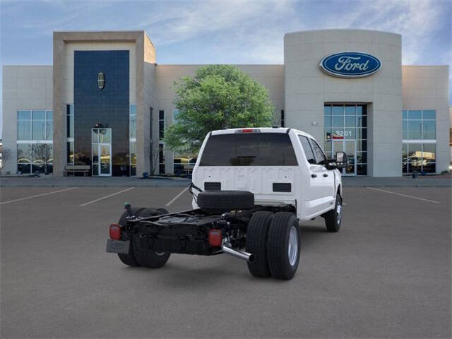 2025 Ford F-350 Super Duty XL