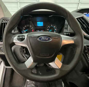 2015 Ford Transit
