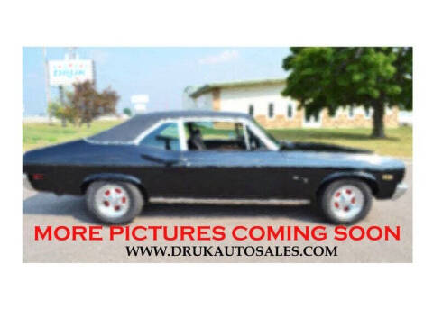 1976 Ford Thunderbird