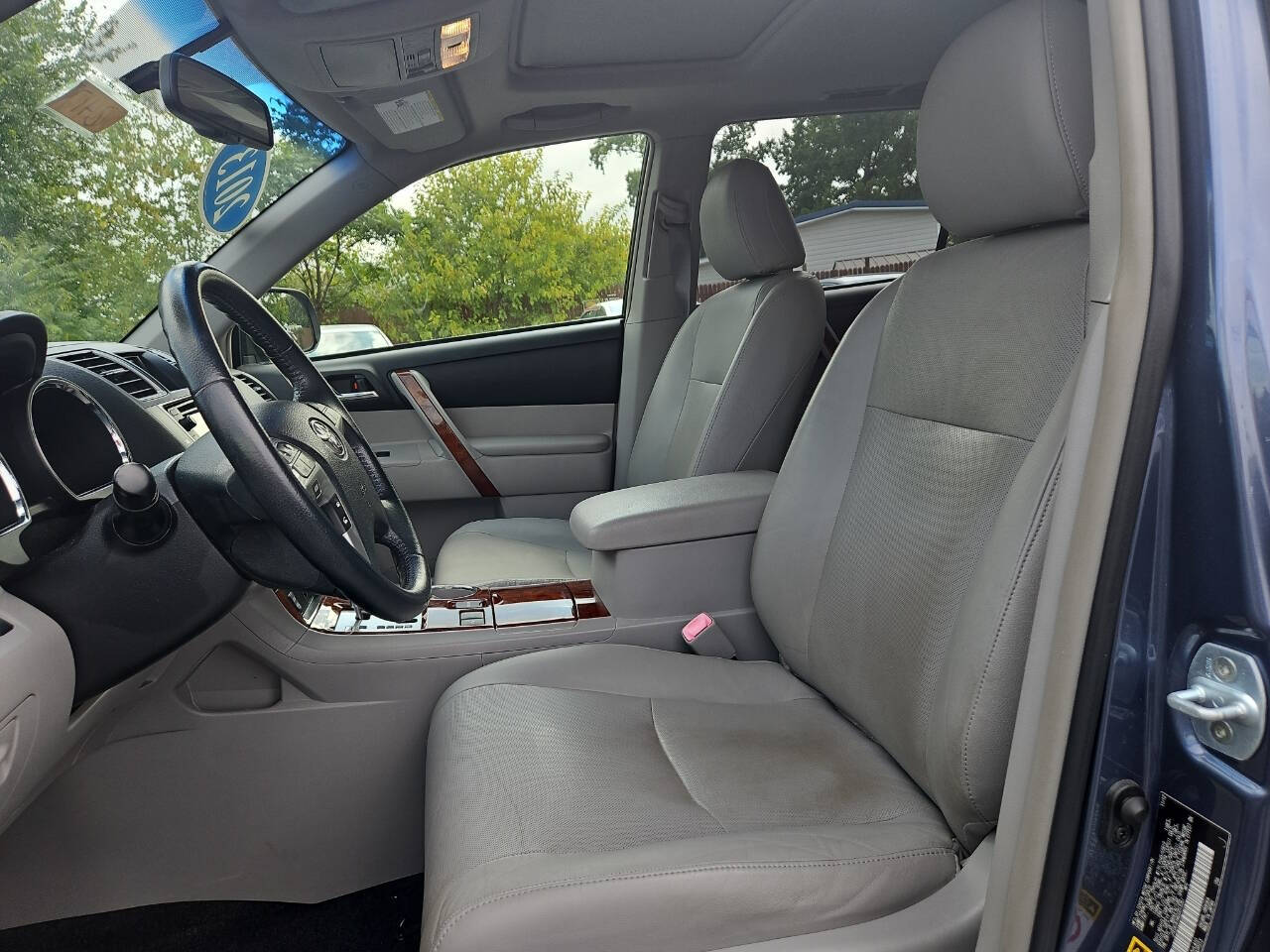 2013 Toyota Highlander Hybrid for sale at 4 Ever Ride in Waynesboro, PA