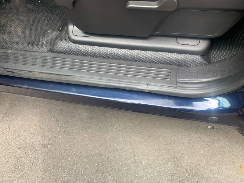 2012 GMC Sierra 1500 Work Truck