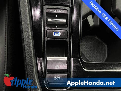 2023 Honda Accord Hybrid