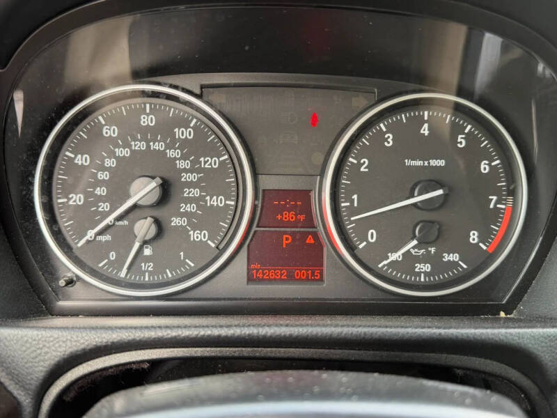 2011 BMW 3 Series 328i