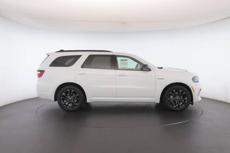 2023 Dodge Durango R/T