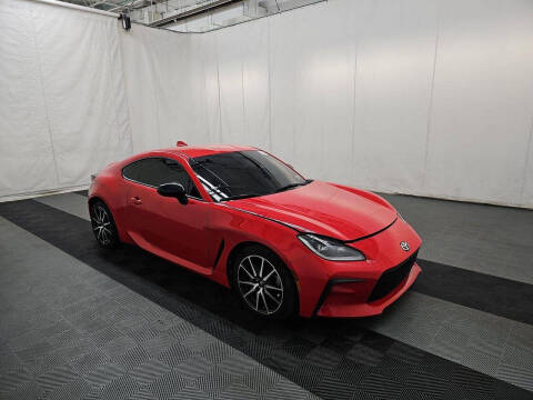 2024 Toyota GR86