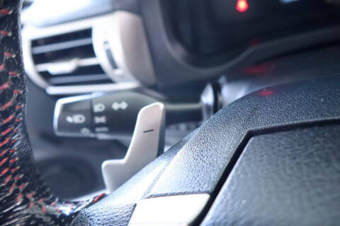 2016 Lexus IS 350
