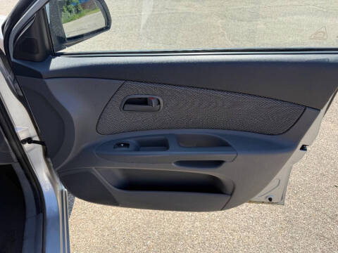 2009 Kia Rio5